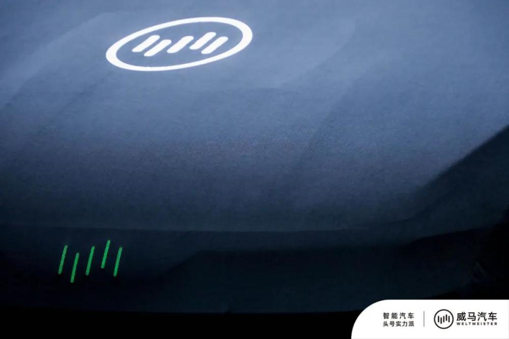 威马汽车|威马汽车：北京车展我又来了！手握100亿元融资打算这样花