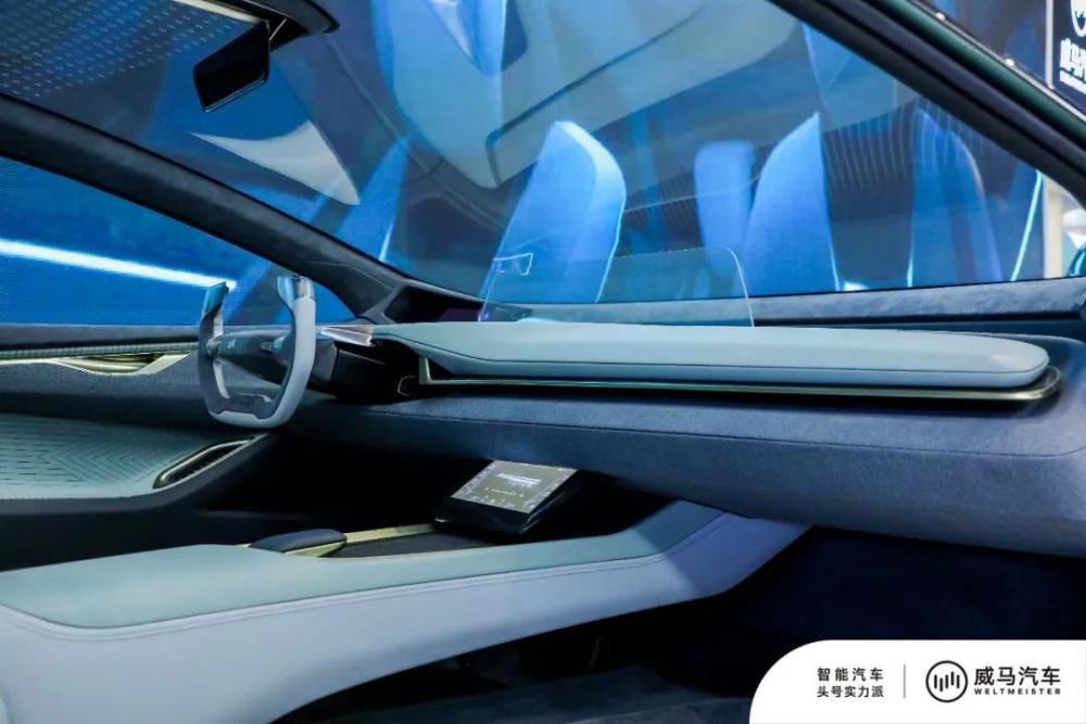 威马汽车|威马汽车：北京车展我又来了！手握100亿元融资打算这样花