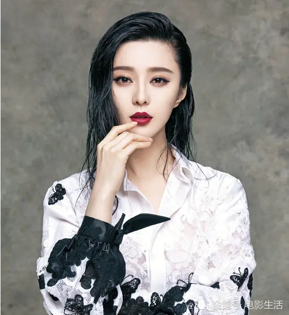 范冰冰|范冰冰《355》将上映，还有2部大片“蠢蠢欲动”，复出有望了
