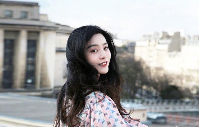 范冰冰|范冰冰新片定档，复出之路从好莱坞开始？对此你怎么看