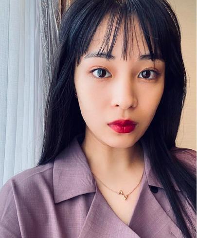 广濑铃|22岁广濑铃确诊新冠！拍戏期间测出阳性，此前已有多位日星感染