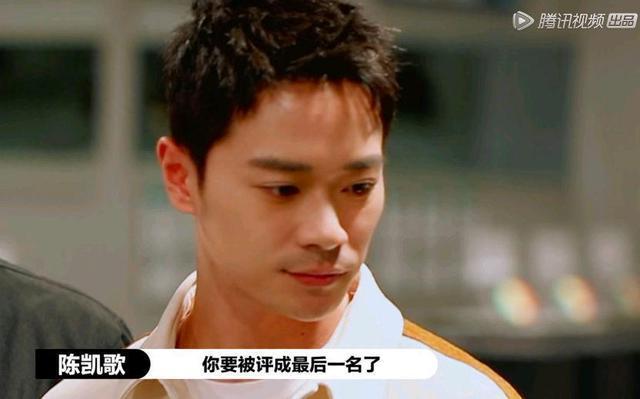 张大大|演技被4位导演群批，张大大演技烂在哪？李成儒早就一针见血指出