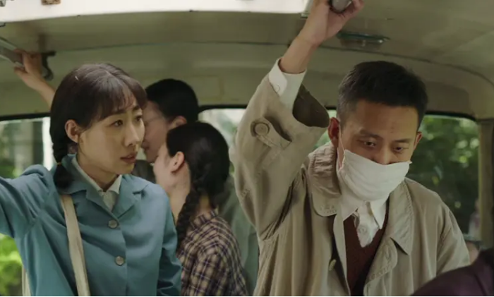 张大大|演技被4位导演群批，张大大演技烂在哪？李成儒早就一针见血指出