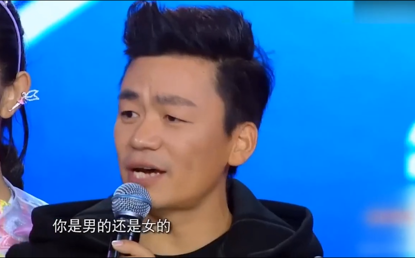 张大大|演技被4位导演群批，张大大演技烂在哪？李成儒早就一针见血指出