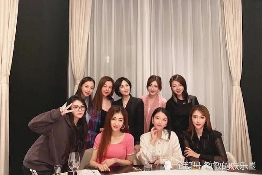 baby|baby合影遭富太圈排挤？本人亲自发声澄清后，却被娱记曝出被瞧不起