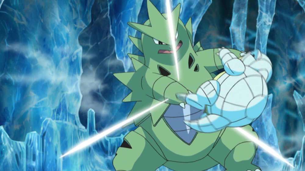 口袋妖怪:准神宝可梦哪家强?沙漠世界找地龙