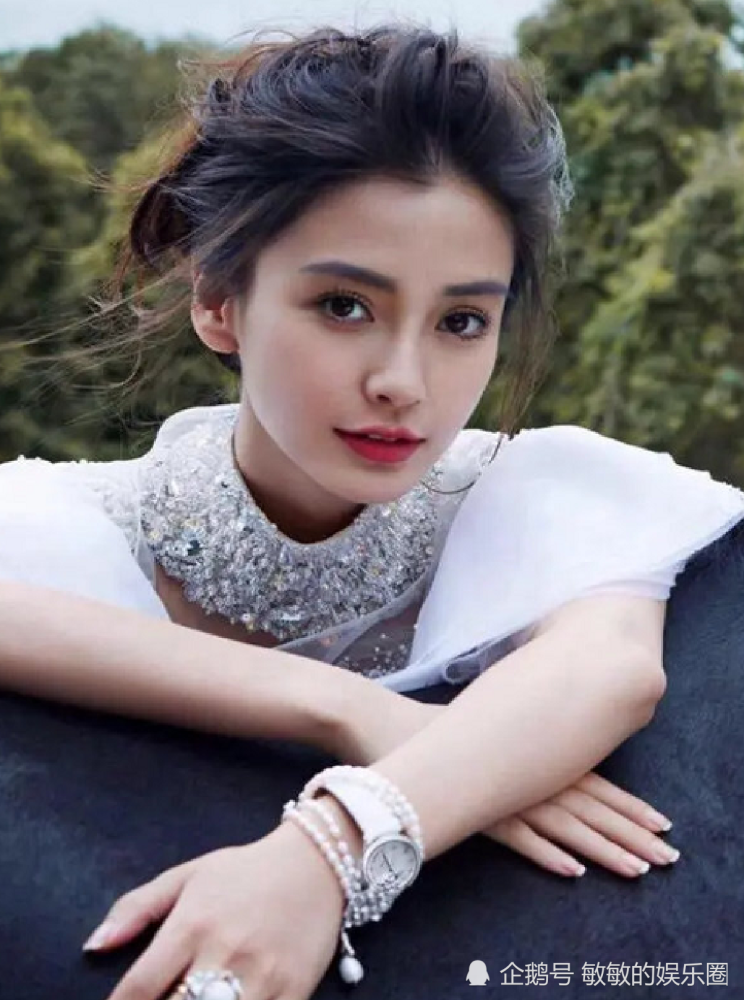 baby|baby合影遭富太圈排挤？本人亲自发声澄清后，却被娱记曝出被瞧不起