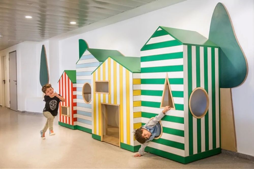 d最新学校幼儿园合集