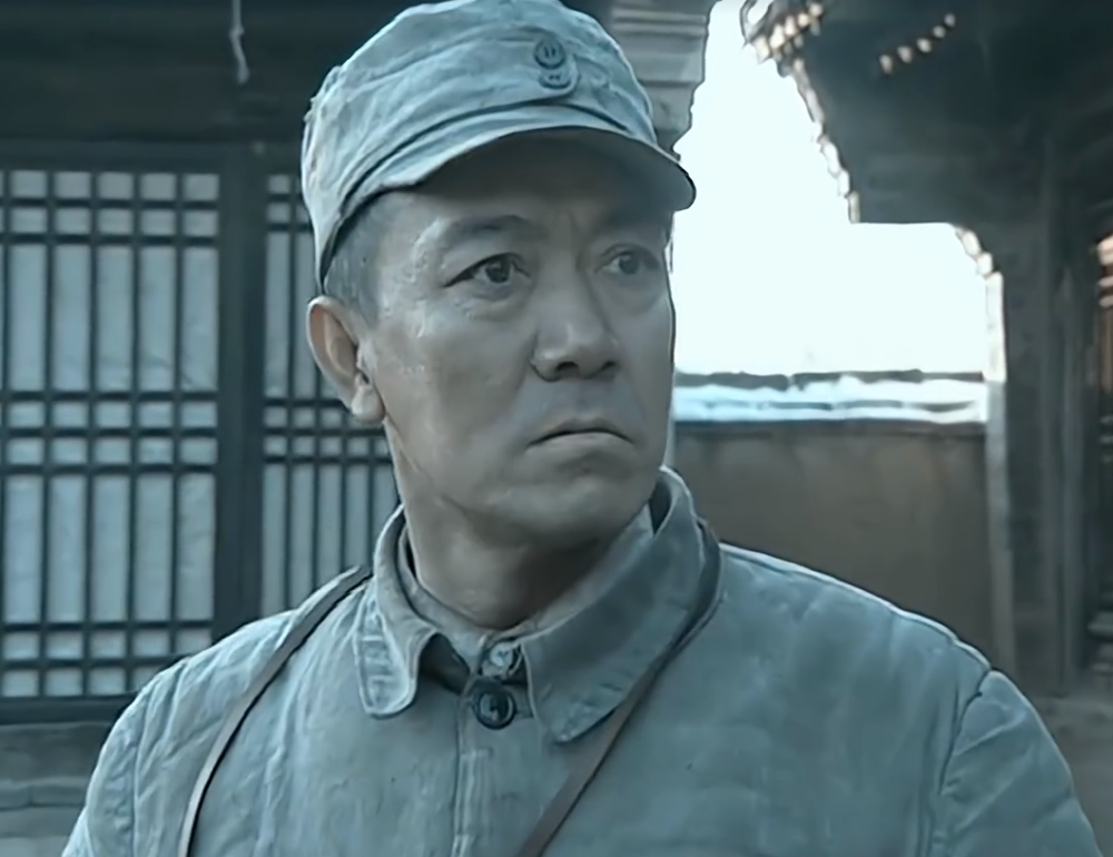 《亮剑》李云龙在危急关头托孤孔捷的原因揭晓:生死之交,境况好,重情