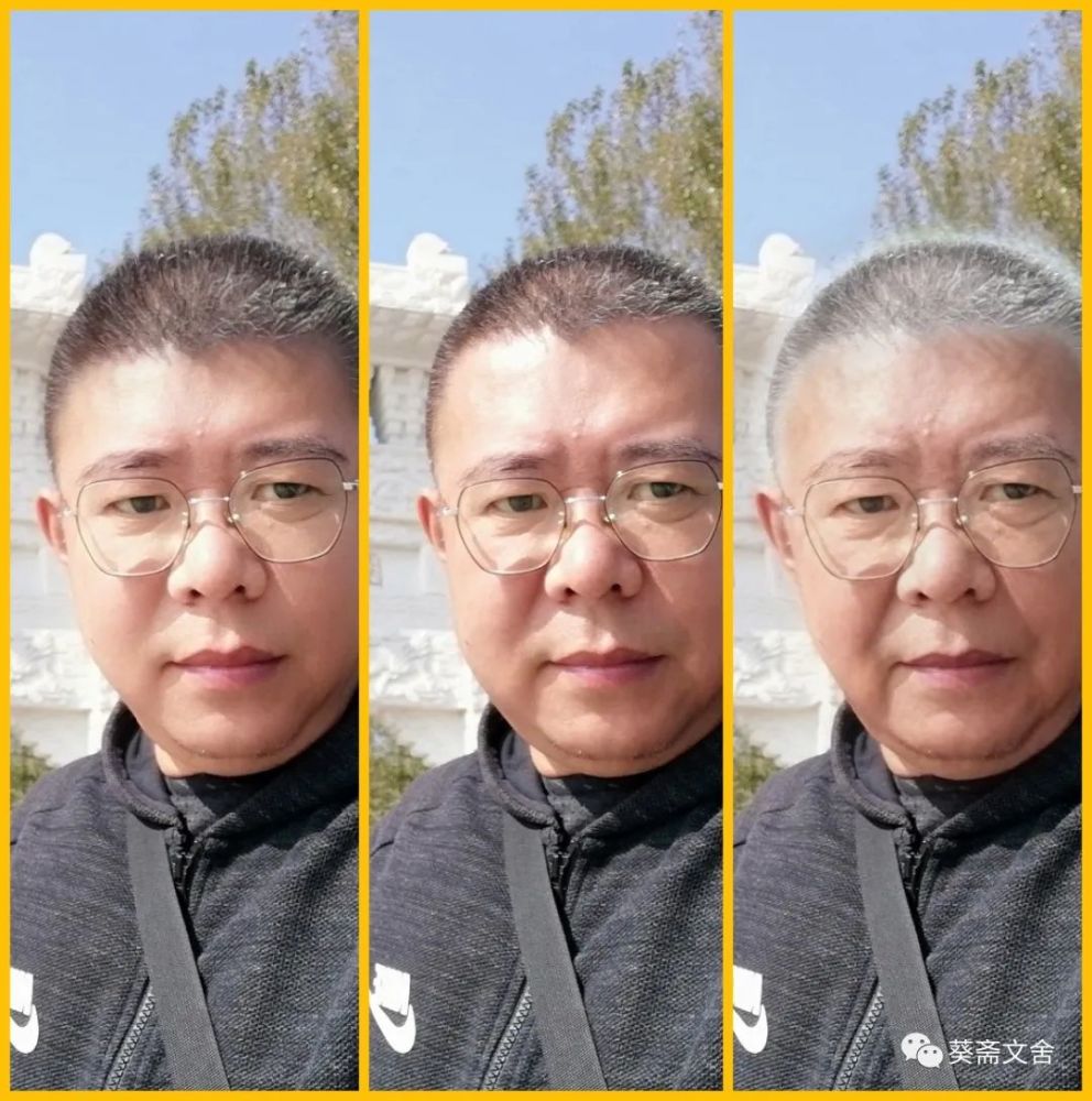 张小昌|渐老就是想想想不起来的，忘忘忘不了的