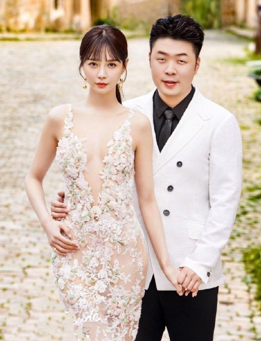 沈梦辰|沈梦辰深夜发文：人证物证都在这，你还有什么想说的吗？看到配图服了