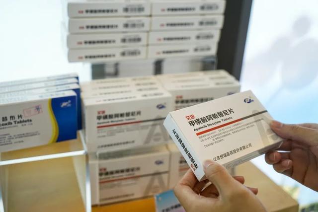 孙飘扬|孙飘扬，中国最富“药神”是如何炼成的？