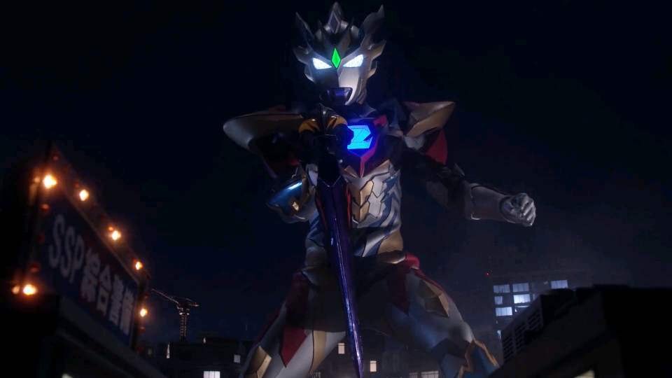 泽塔奥特曼德尔塔天爪形态总共借了多少债?