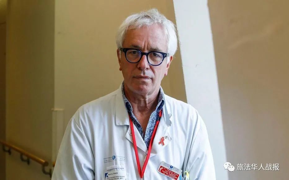 法国医生开骂:偷偷搞聚会的家伙都是可耻不负责的!