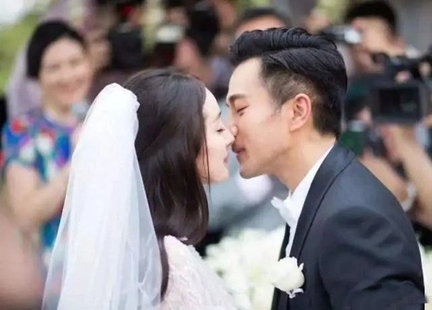 杨幂|网曝杨幂为女儿小糯米与刘恺威翻脸，男方首度发声回应与前妻关系