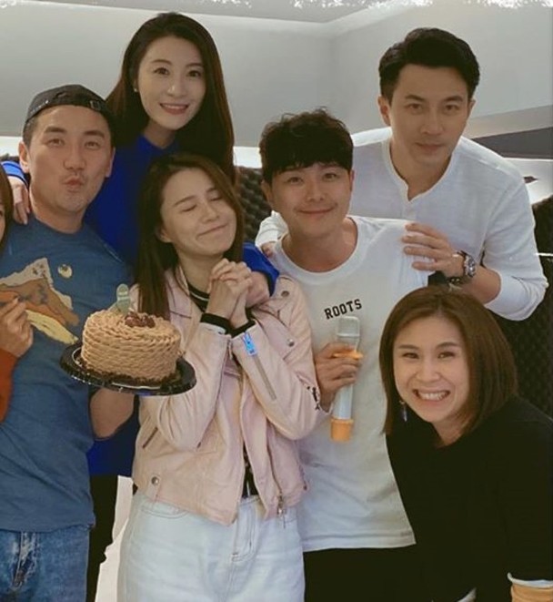 杨幂|网曝杨幂为女儿小糯米与刘恺威翻脸，男方首度发声回应与前妻关系