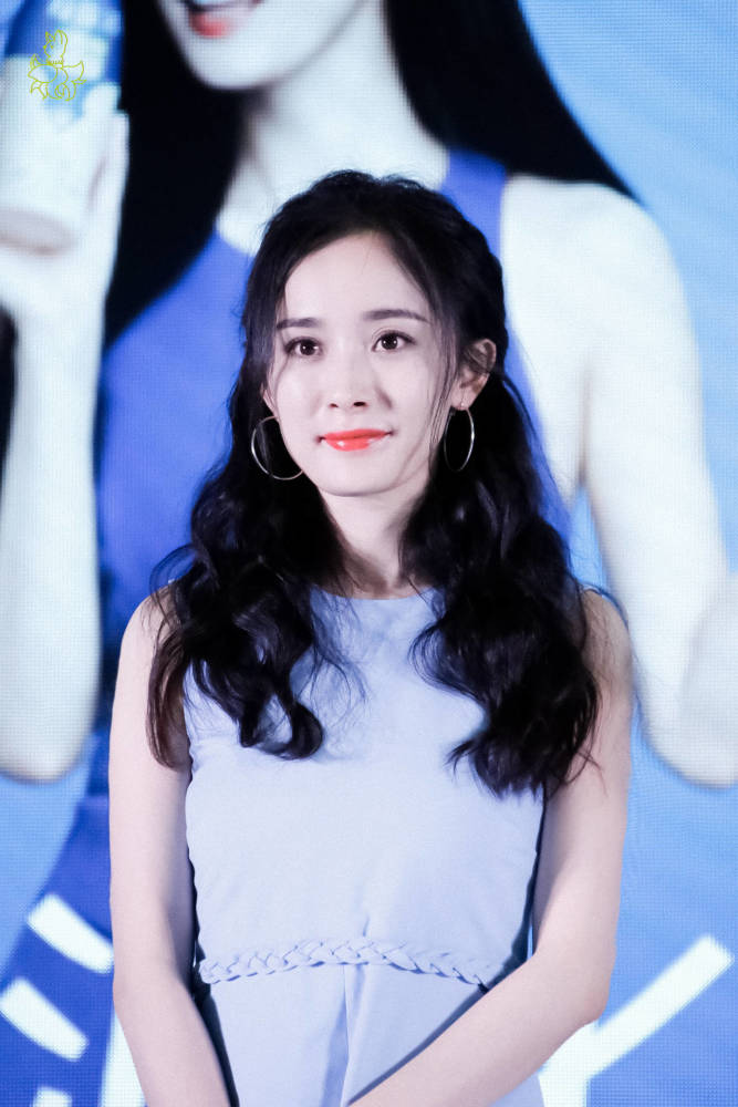 杨幂|网曝杨幂为女儿小糯米与刘恺威翻脸，男方首度发声回应与前妻关系