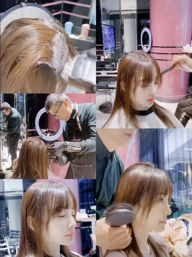 甜馨|网友偶遇贾乃亮求合照，意外提到甜馨，贾乃亮被戳痛处尴尬变脸