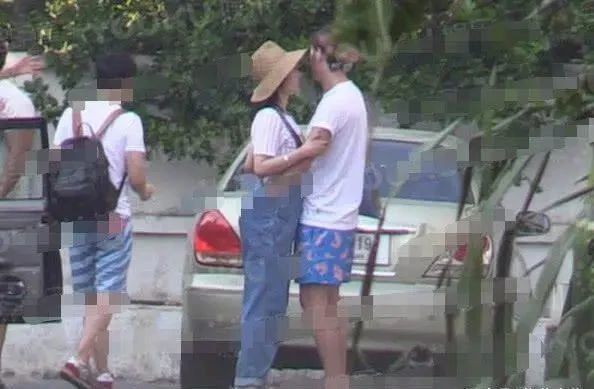 滚蛋吧!肿瘤君|白百何被爆照顾《滚蛋吧肿瘤君》原型父母5年，网友：希望她能重返银幕