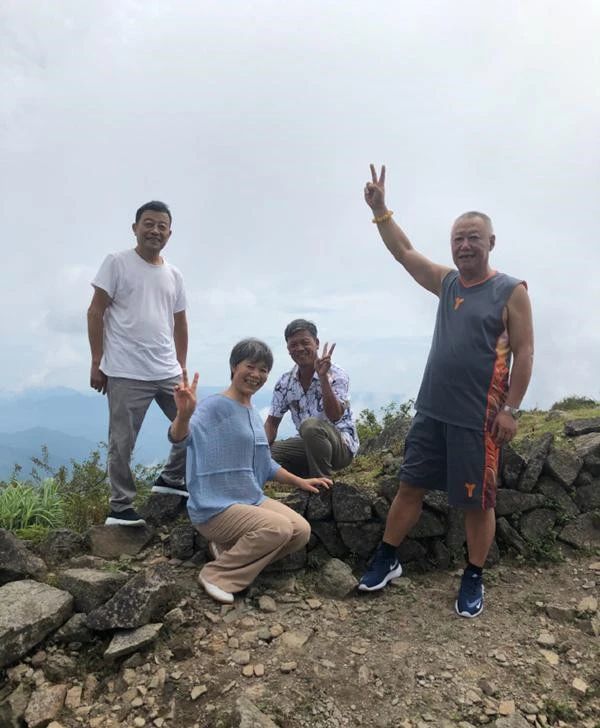 滚蛋吧!肿瘤君|白百何被爆照顾《滚蛋吧肿瘤君》原型父母5年，网友：希望她能重返银幕