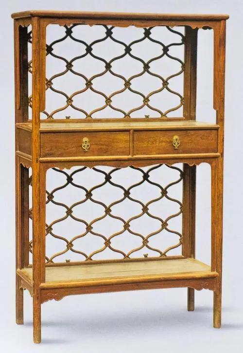 王世襄|古家具收藏第一人，王世襄的启蒙老师——陈梦家