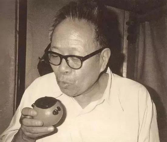 王世襄|古家具收藏第一人，王世襄的启蒙老师——陈梦家