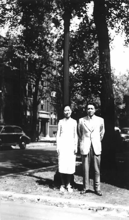 王世襄|古家具收藏第一人，王世襄的启蒙老师——陈梦家