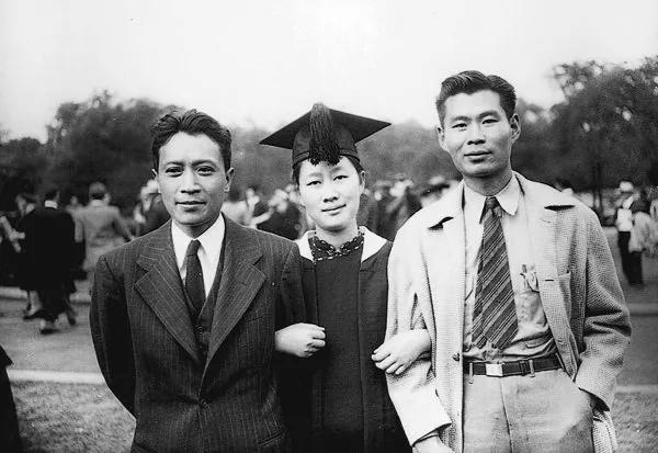 王世襄|古家具收藏第一人，王世襄的启蒙老师——陈梦家