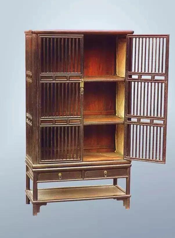 王世襄|古家具收藏第一人，王世襄的启蒙老师——陈梦家