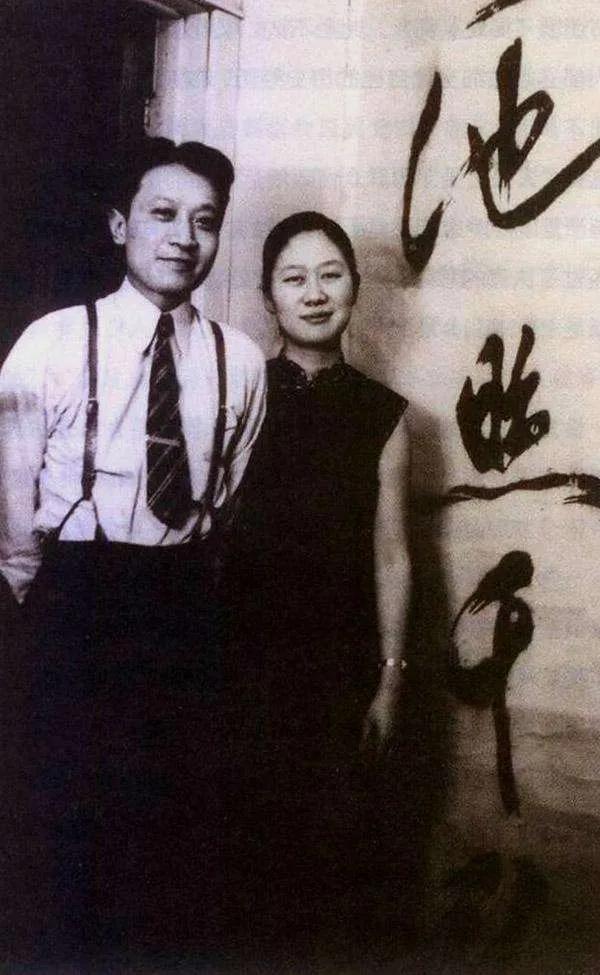 王世襄|古家具收藏第一人，王世襄的启蒙老师——陈梦家