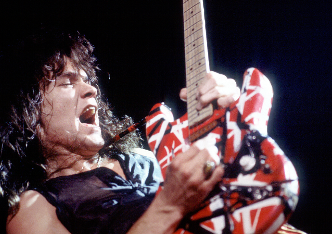 吉他手|吉他之神因喉癌去世享年65岁，生前3天癌细胞转移全身，患癌原因令人愕然