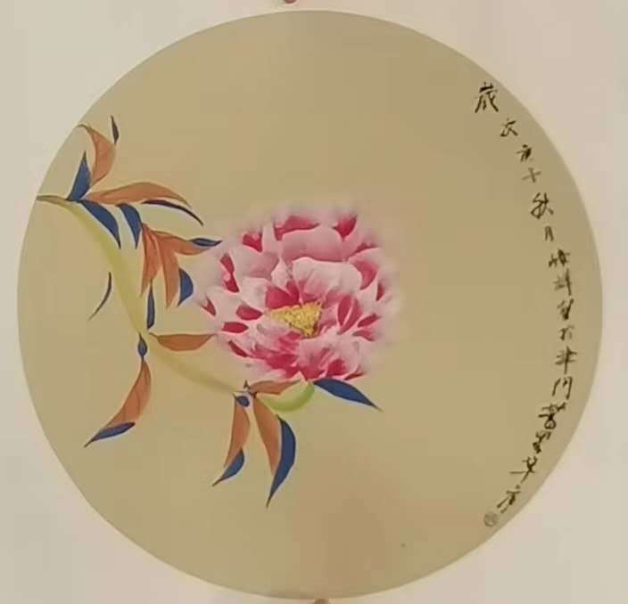 张俊祥|实力派画家张俊祥国画作品欣赏