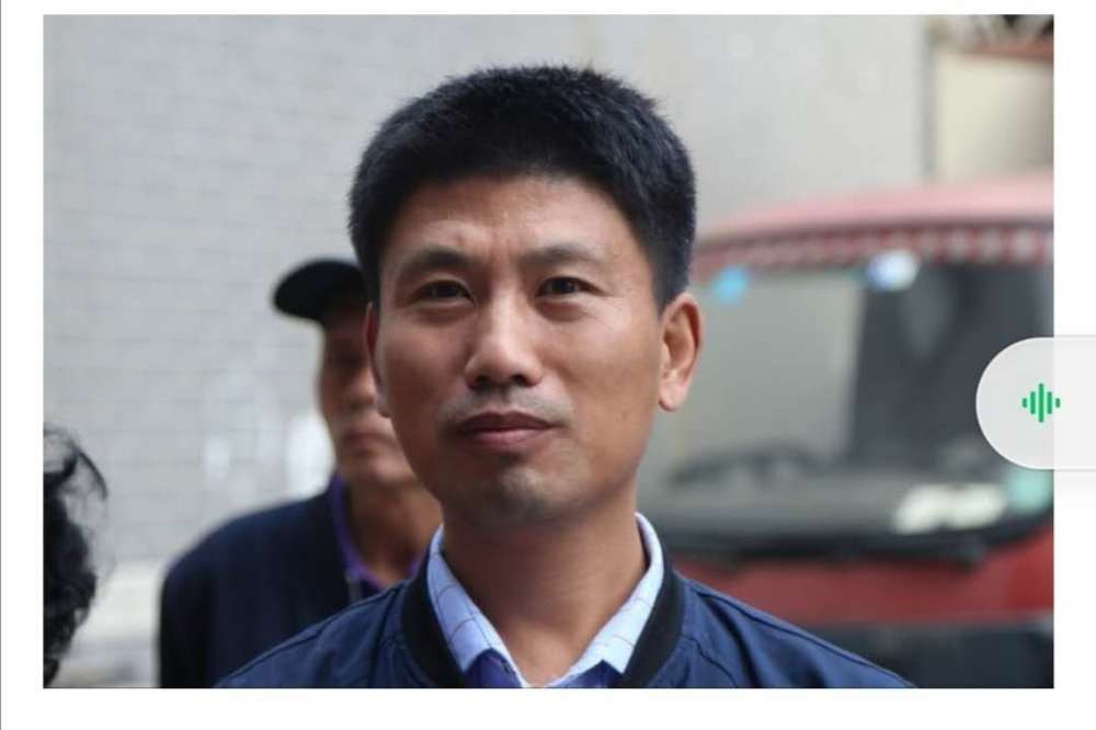 张俊祥|实力派画家张俊祥国画作品欣赏