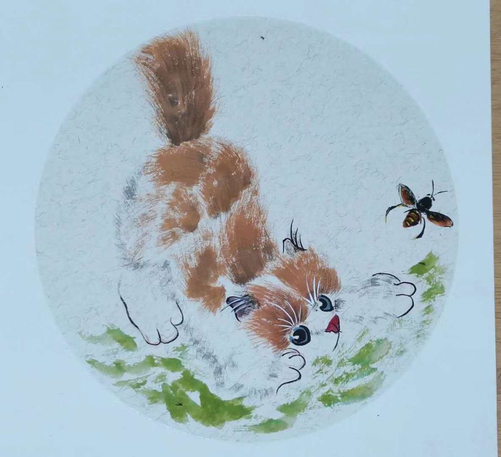 张俊祥|实力派画家张俊祥国画作品欣赏