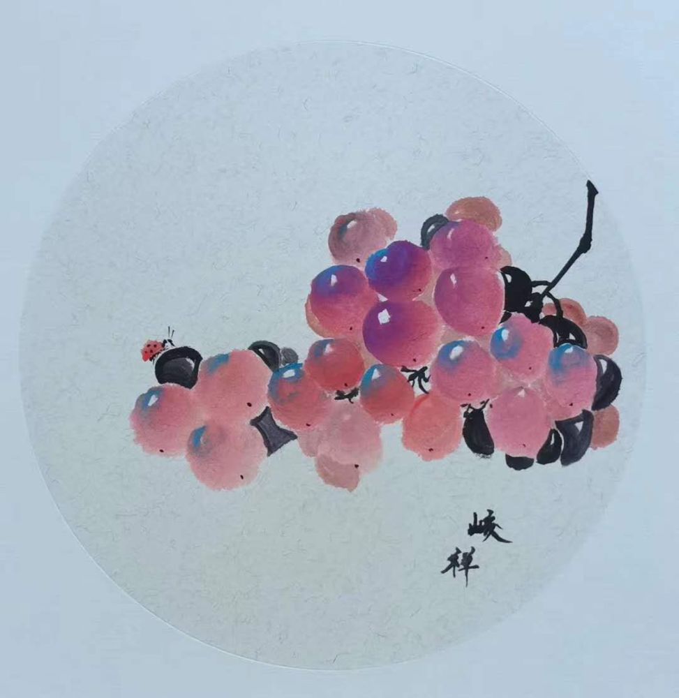 张俊祥|实力派画家张俊祥国画作品欣赏