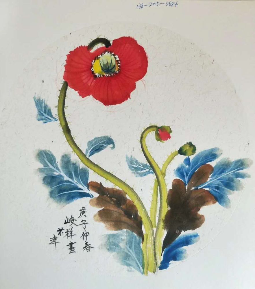 张俊祥|实力派画家张俊祥国画作品欣赏