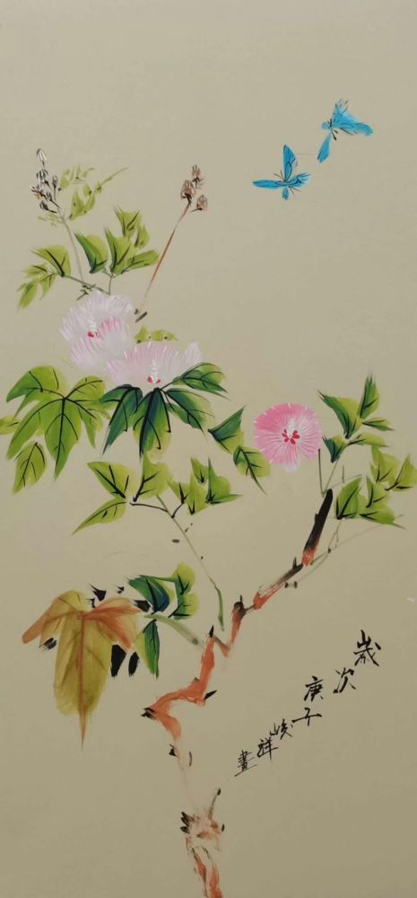 张俊祥|实力派画家张俊祥国画作品欣赏