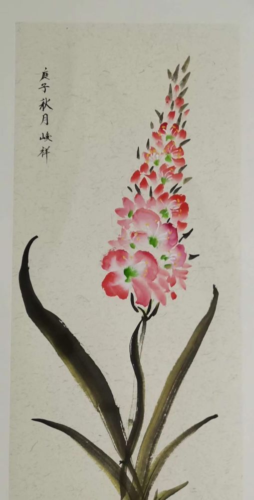 张俊祥|实力派画家张俊祥国画作品欣赏