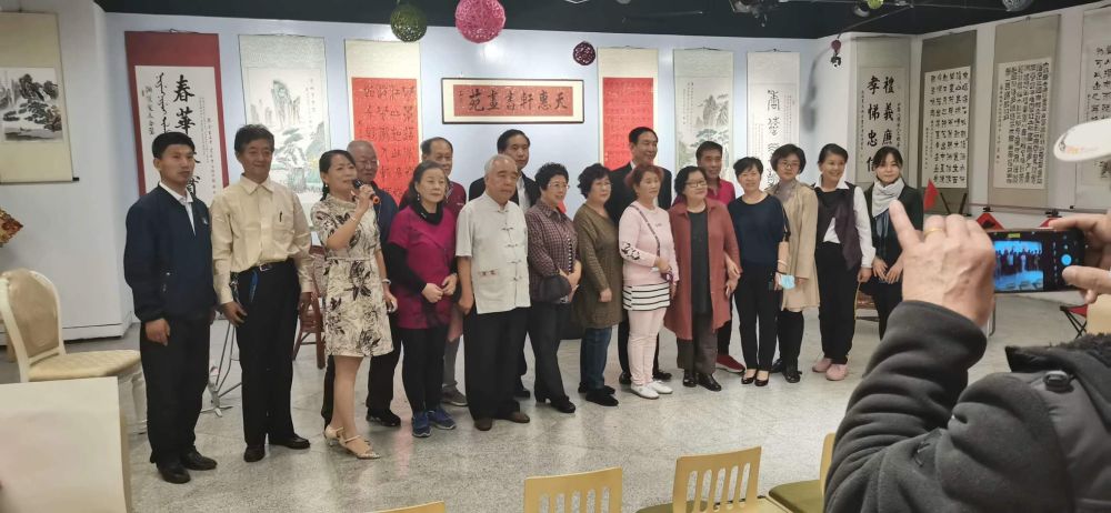 张俊祥|实力派画家张俊祥国画作品欣赏