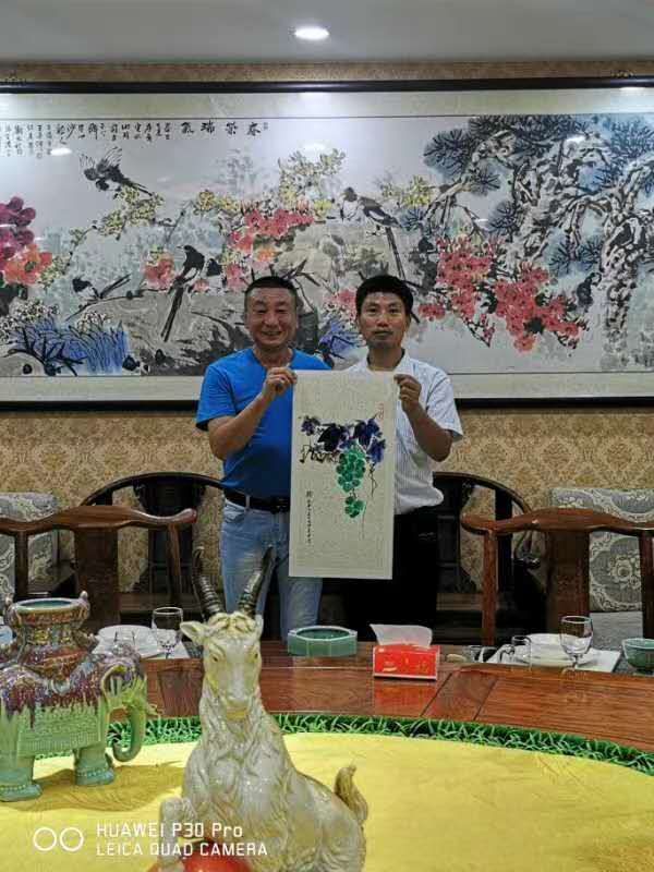 张俊祥|实力派画家张俊祥国画作品欣赏