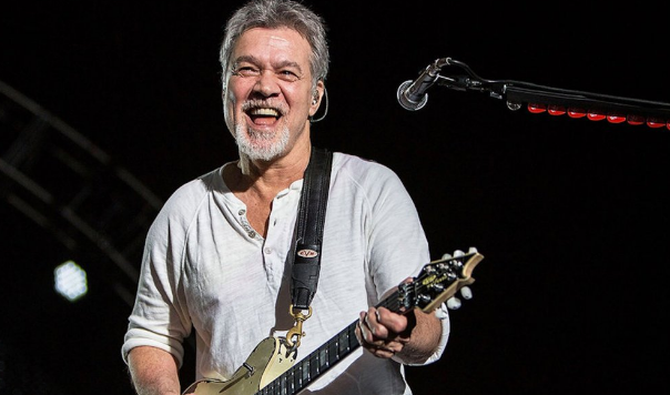 吉他之神因喉癌去世享年65岁生前3天癌细胞转移全身患癌原因令人愕然