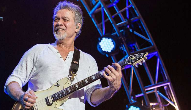 吉他手|吉他之神因喉癌去世享年65岁，生前3天癌细胞转移全身，患癌原因令人愕然