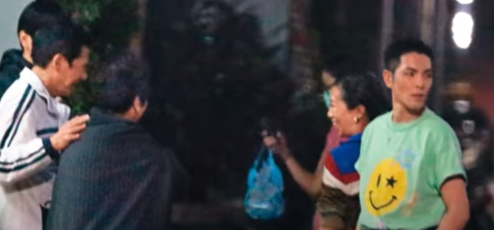 郭碧婷|郭碧婷产女细节曝光：小两口三天没换衣服，向太夫妇全程陪产