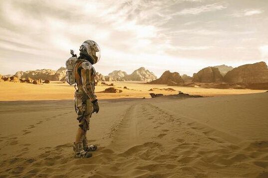 火星|好奇号登陆火星传回一张照片，发现有个球状物体，究竟是什么东西