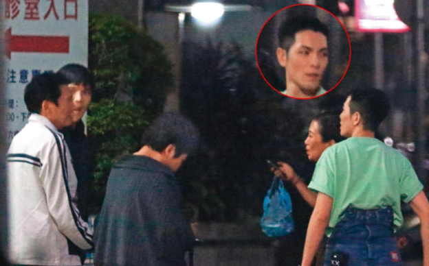 郭碧婷|郭碧婷产女细节曝光：小两口三天没换衣服，向太夫妇全程陪产