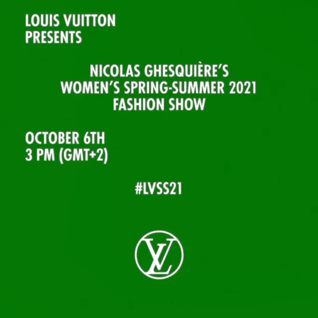 有个绿叫bv绿这个流行色太洗脑席圈整个时尚潮流圈