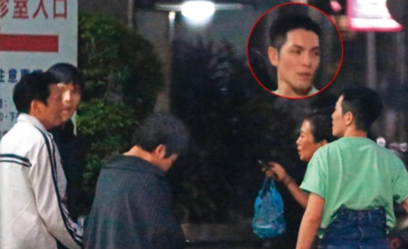 郭碧婷|传郭碧婷生女遭向太冷落逼生二胎，向太暖心陪产击碎谣言