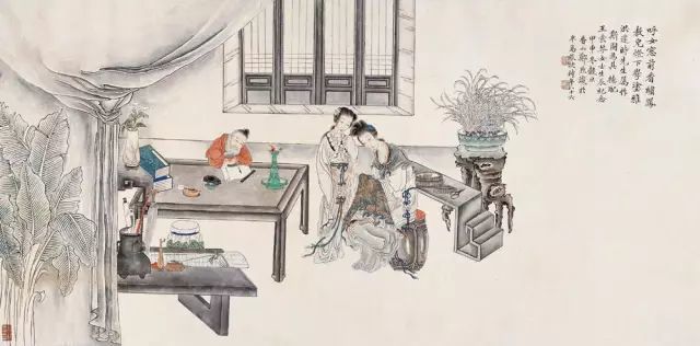 辛弃疾|古人的教子诗，态度不同爱相同