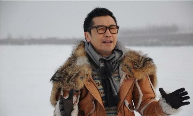 他是东方斯卡拉老板,孙红雷,小沈阳的挚友,被称为演艺界全能高手|东方
