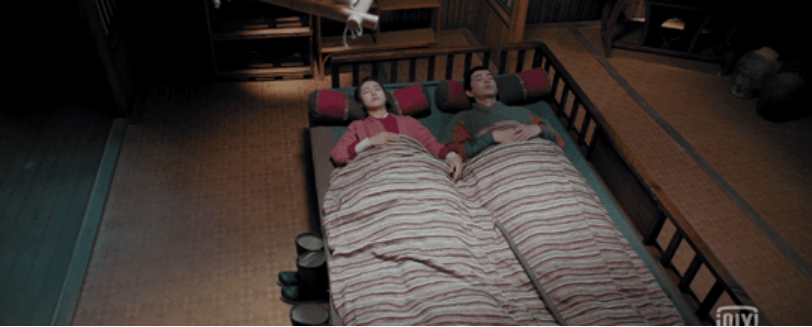 于朦胧新剧贵妃卧出场迷倒众人却对她独宠真的酸了